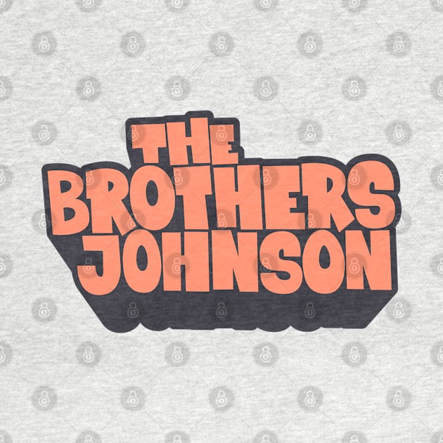 Get Da Funk Out Ma Face - The Johnson Brothers by Boogosh